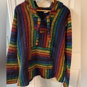 Drug rug Hoodie